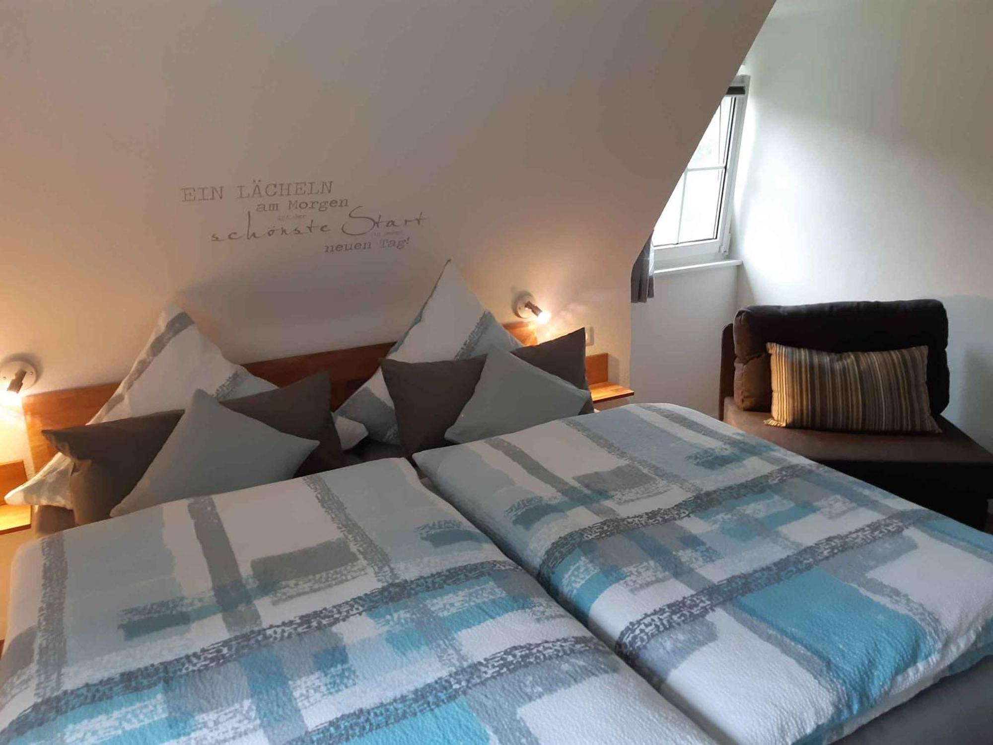 Ferienwohnung Zur Basemicke Schmallenberg Exteriör bild