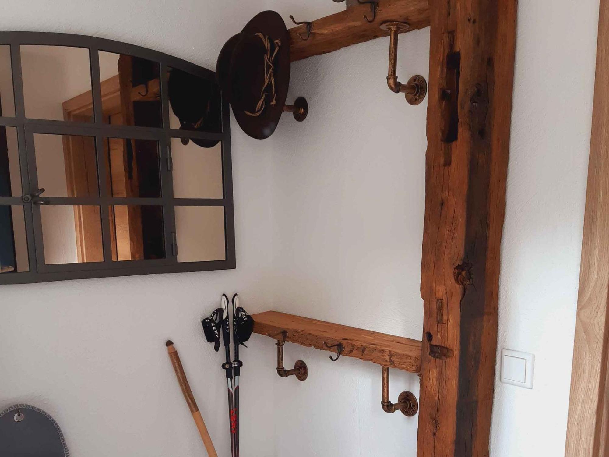 Ferienwohnung Zur Basemicke Schmallenberg Exteriör bild