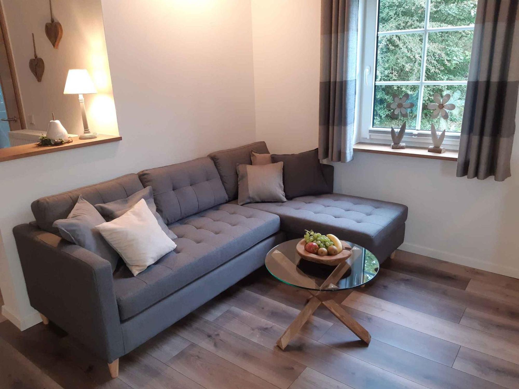 Ferienwohnung Zur Basemicke Schmallenberg Exteriör bild